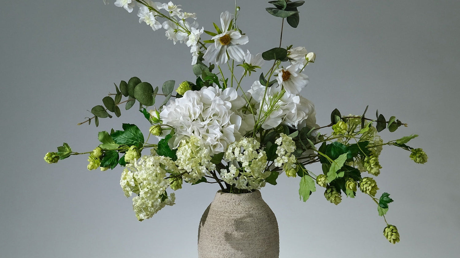Konstgjorda Realistiska Buketter - FLORISSMA