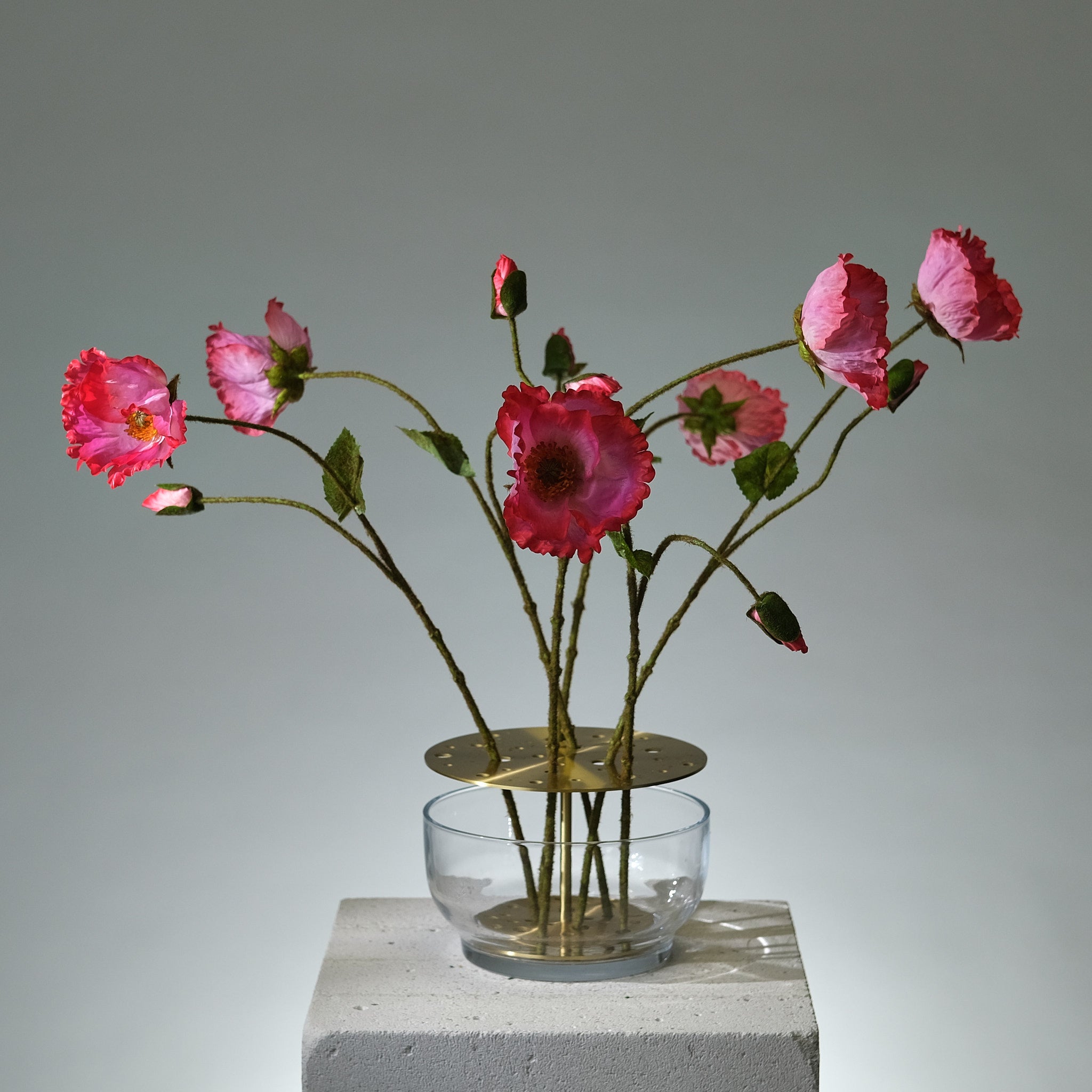 Vallmo Beauty - FLORISSMA