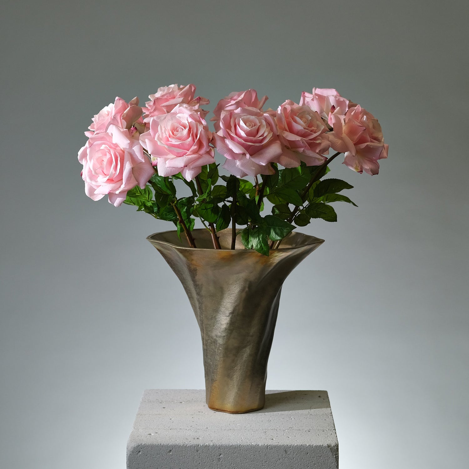 Ros Rosa - FLORISSMA