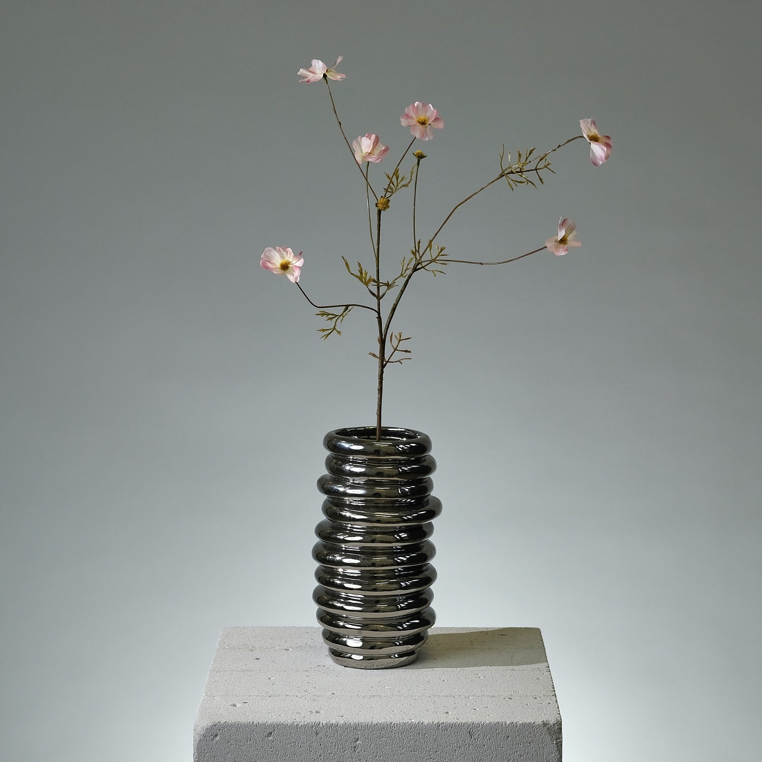 Rosenskära Cremé/Rosa - FLORISSMA