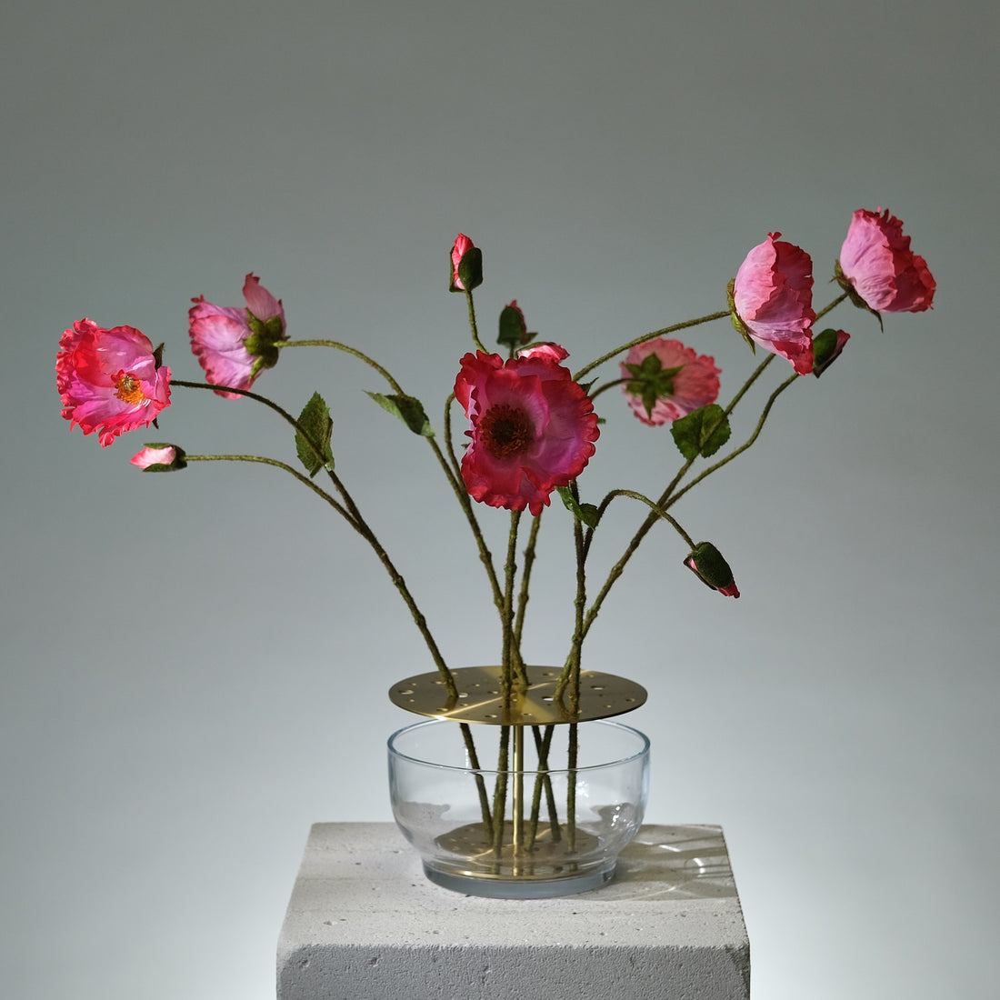 Vallmo Beauty - FLORISSMA