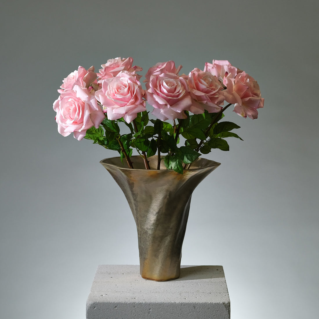 Ros Rosa - FLORISSMA