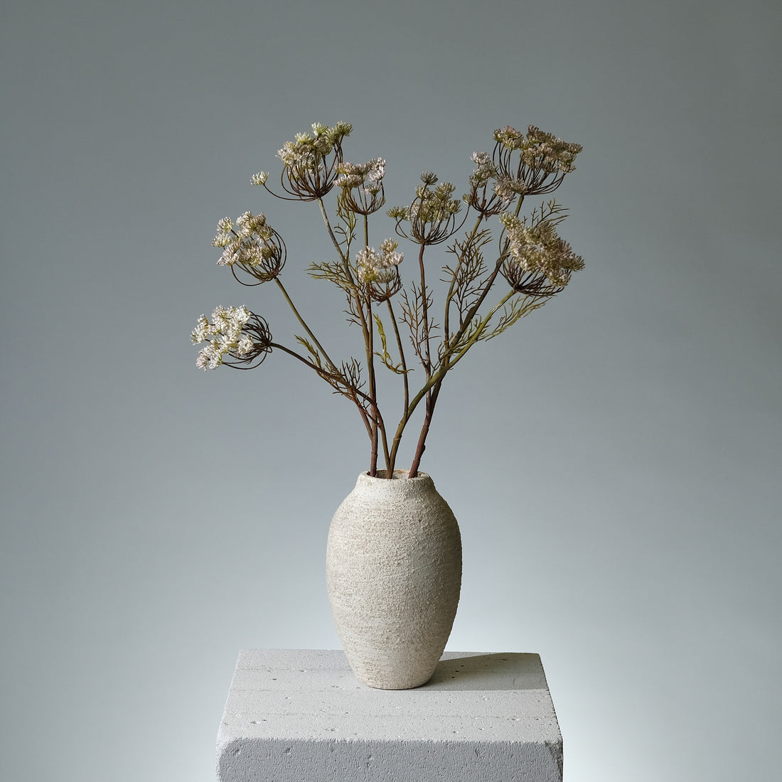 Vildmorot Ljusrosa - FLORISSMA