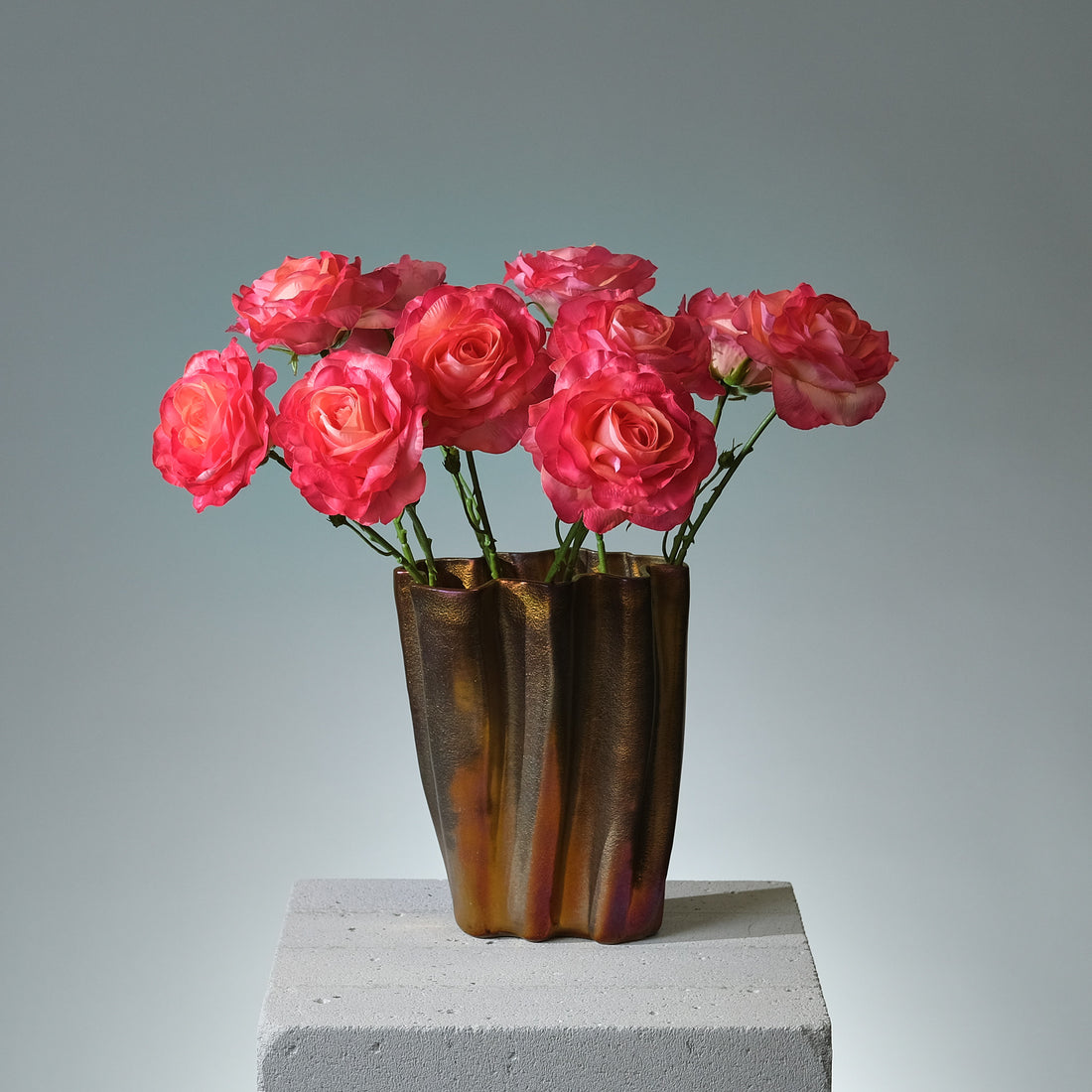 Ros Rosa - FLORISSMA