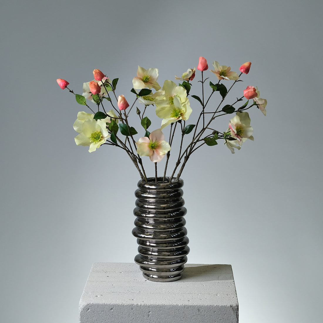 Julros Persika/Grön - FLORISSMA