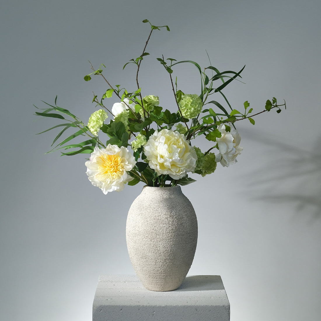 Bouquet Lemon Frost