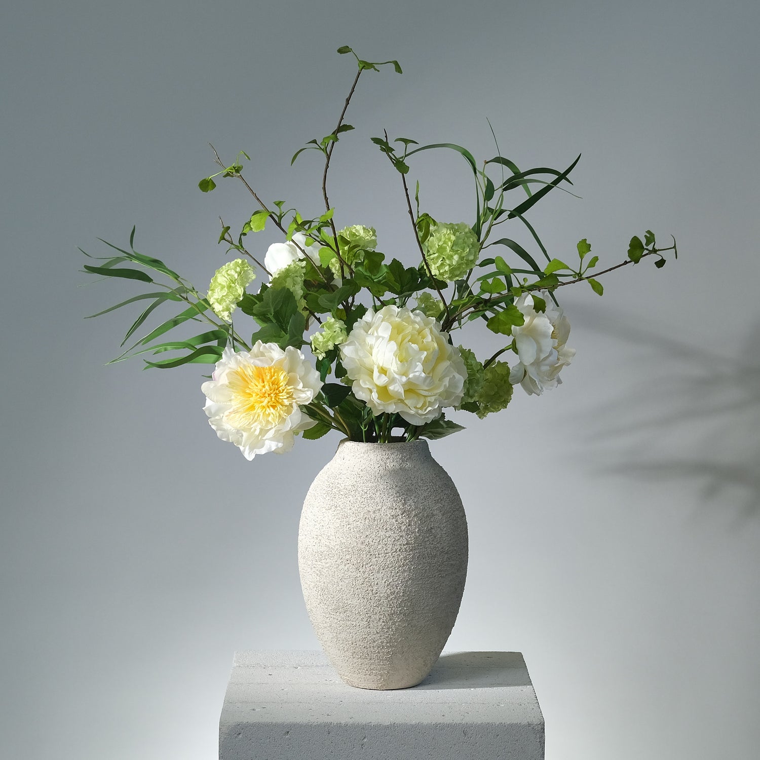 Bouquet Lemon Frost
