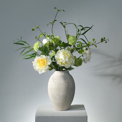 Bukett Lemon Frost - FLORISSMA