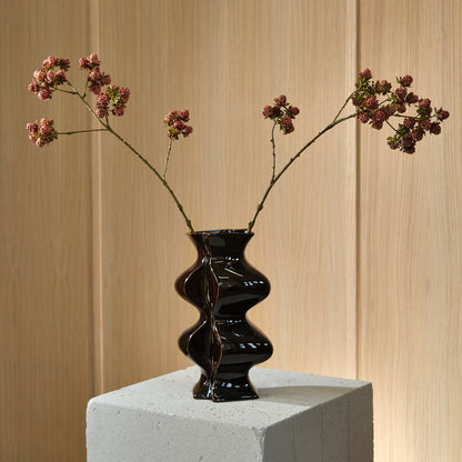 Konstblomma Björnbär Mauve 78 cm