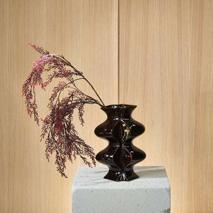 KonstBär Burgundy 89 cm
