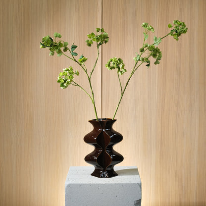 Konstblomma Julros Grön 100 CM